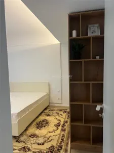 2 Camere, Lux, Cortina Academy, 3 min Metrou Academia Militara - foto 8