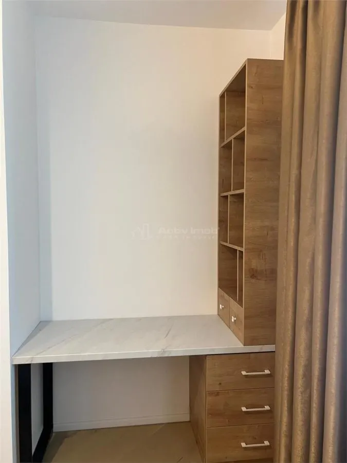 2 Camere, Lux, Cortina Academy, 3 min Metrou Academia Militara - foto 9