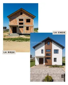 Casa de vanzare Talmaciu - Talmaciu
