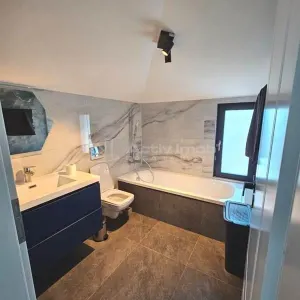 Vanzare Casa individuala - Vila - Prelungirea Ghencea - PARC GHIDIGENI - teren 300mp -  240000E -  TVA inclus - Comision 0! - foto 16