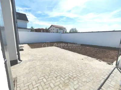 Vanzare Casa individuala - Vila - Prelungirea Ghencea - PARC GHIDIGENI - teren 300mp -  240000E -  TVA inclus - Comision 0! - foto 2