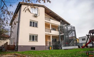Vila P+2 / Pipera / Padure / 1775mp teren - Bucuresti