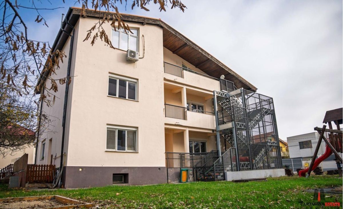 Vila P+2 / Pipera / Padure / 1775mp teren - Bucuresti