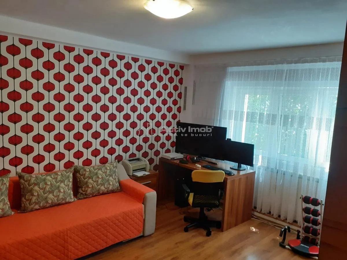 3 camere decomandat - Nerva Traian - Timpuri Noi - foto 1