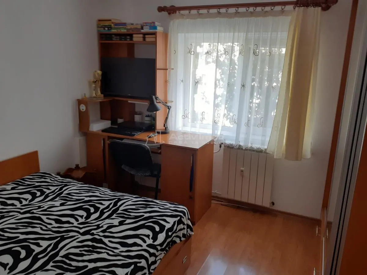 3 camere decomandat - Nerva Traian - Timpuri Noi - foto 3
