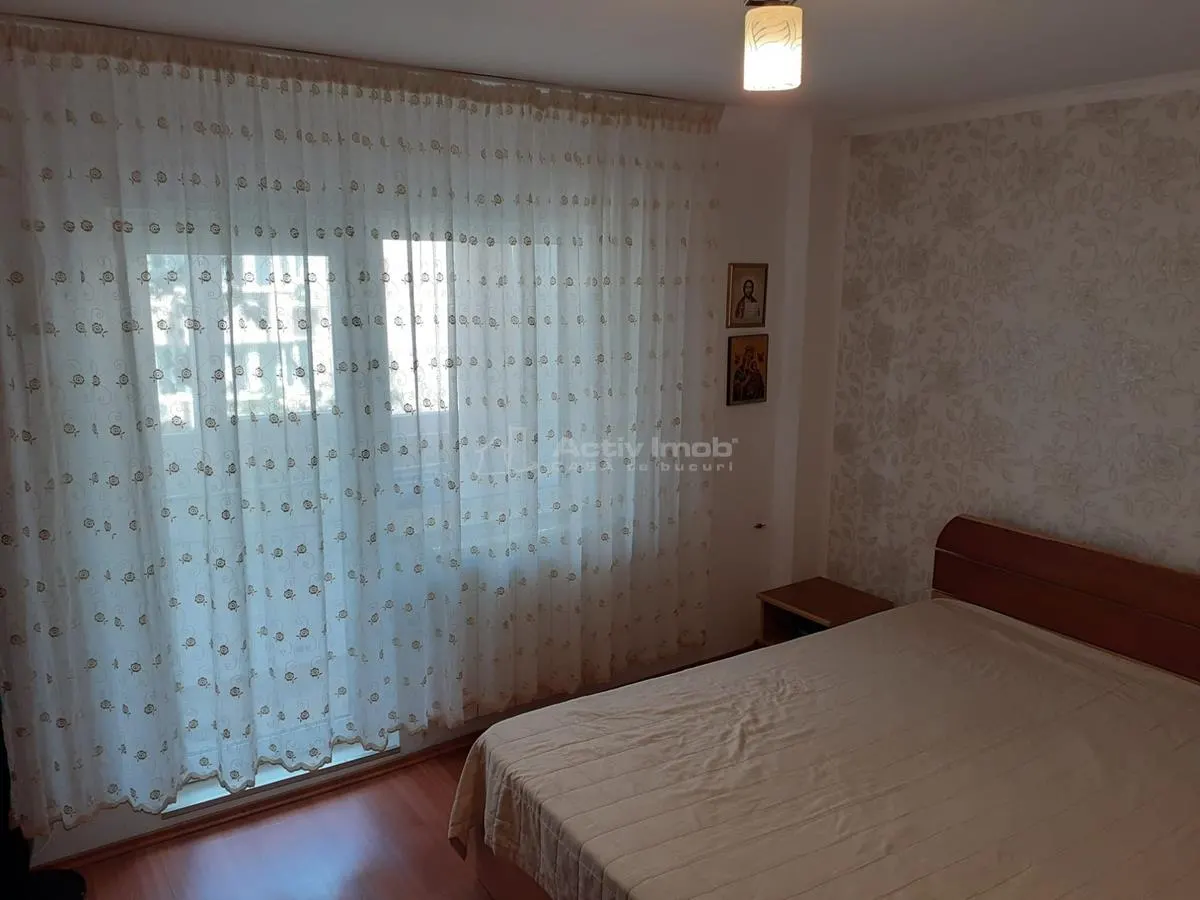 3 camere decomandat - Nerva Traian - Timpuri Noi - foto 4