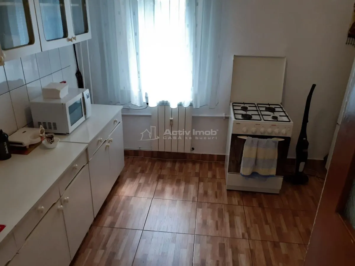 3 camere decomandat - Nerva Traian - Timpuri Noi - foto 5