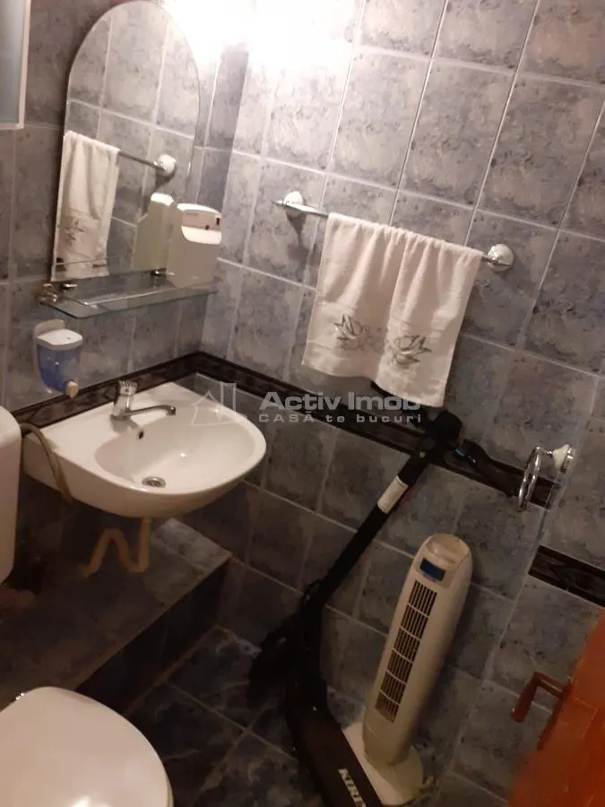 3 camere decomandat - Nerva Traian - Timpuri Noi - foto 7