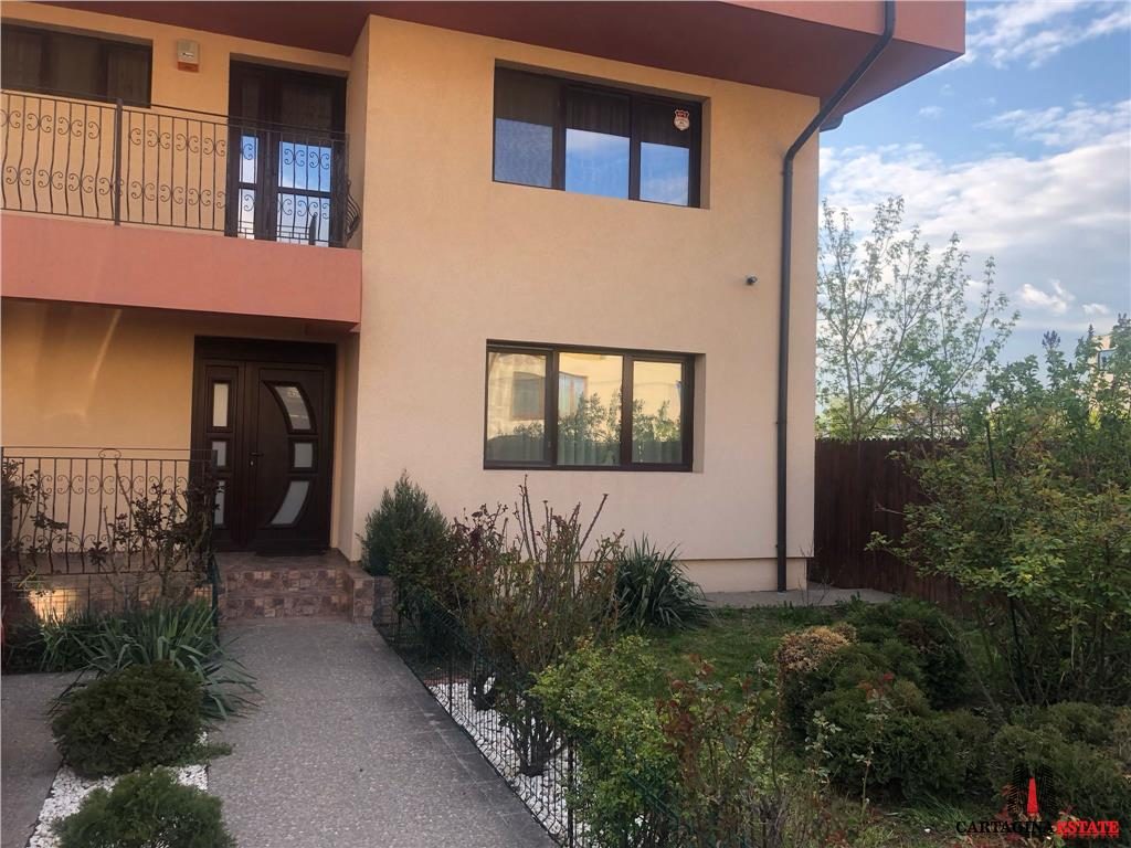 Vila individuala /  P+1 / Dr. Bisericii / teren 720mp - Bucuresti