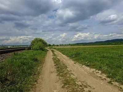 Teren Tălmaciu - poza 5