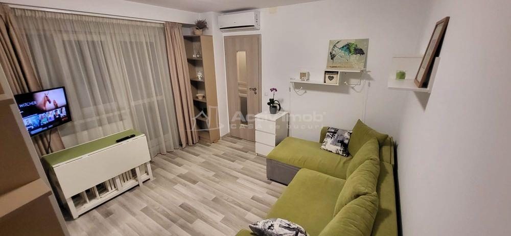 garsoniera -32 mp - Gh Sincai - metrou Timpuri Noi - Bucuresti