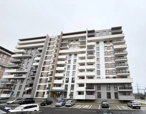 Apartament 2 camere Oradea - poza 1
