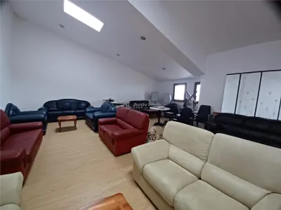 Afacere La Cheie Otopeni- Therme DN1 - foto 1