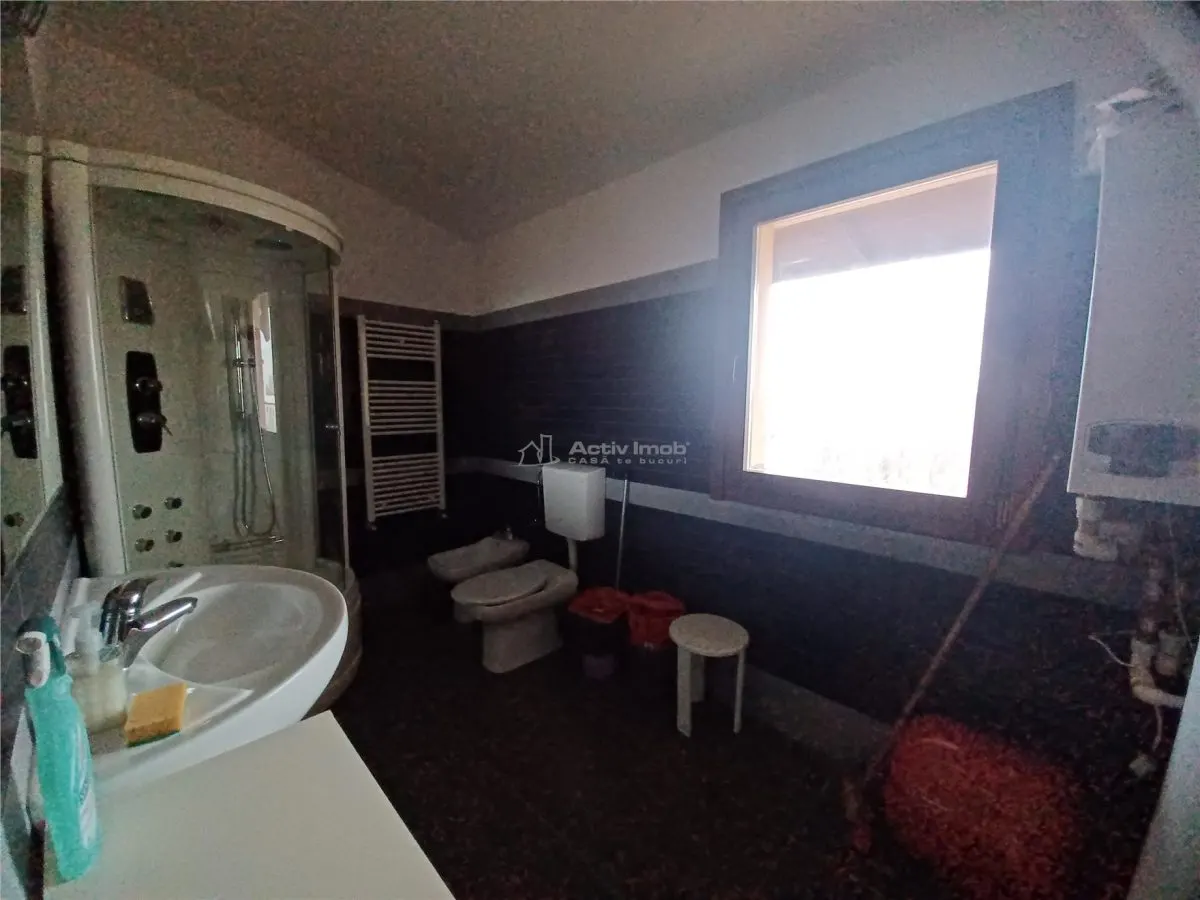 Afacere La Cheie Otopeni- Therme DN1 - foto 15