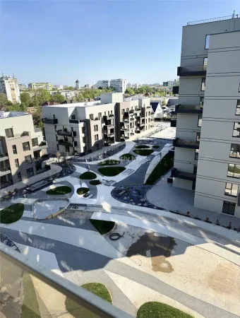 Apartament 3 camere Ploiești - poza 1