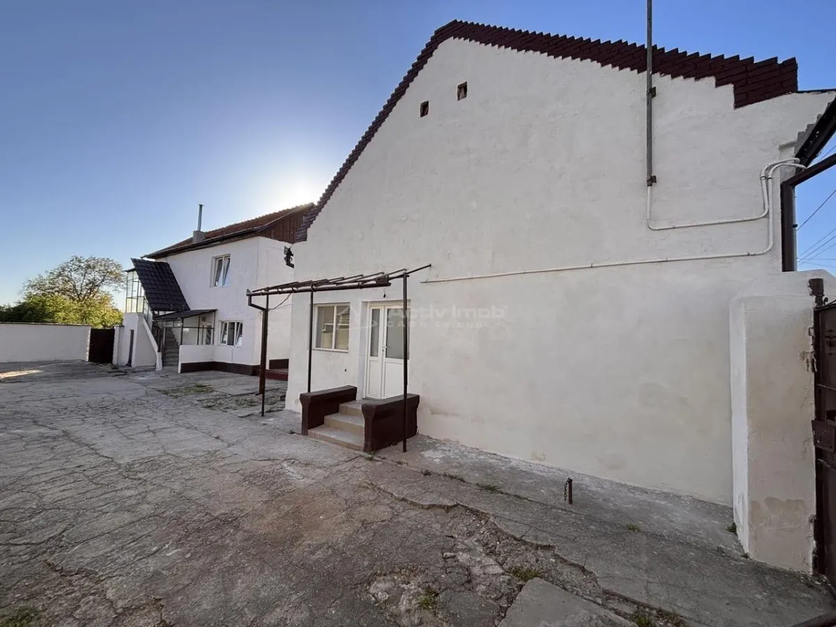 Casa Episcopia 1200 mp teren - foto 4