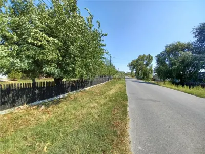 Casa Giurgiu Ghimpati- Sat Bila - Ghimpati