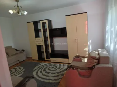 Inchiriere Apartament 2 Camere-Etaj 2 Gorjului - foto 1