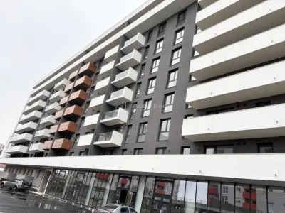 Apartament Nou 2  camere  - Urbana 3- Central - direct de la dezvoltator - foto 1