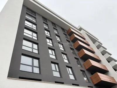 Apartament Nou 2  camere  - Urbana 3- Central - direct de la dezvoltator - foto 2
