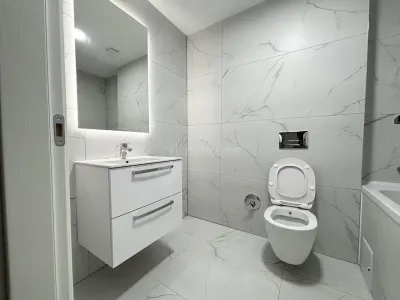 Apartament Nou 2  camere  - Urbana 3- Central - direct de la dezvoltator - foto 15