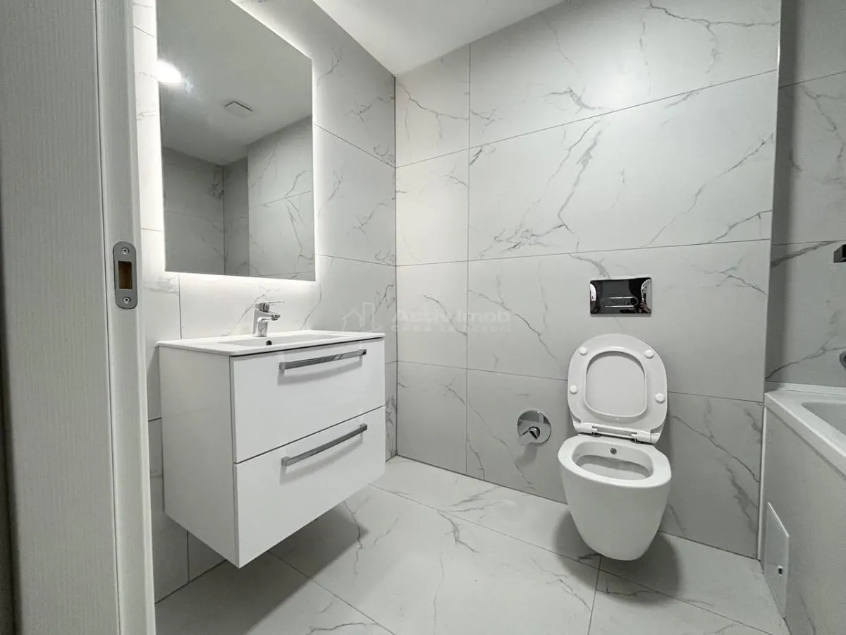 Apartament Nou 2  camere  - Urbana 3- Central - direct de la dezvoltator - foto 15