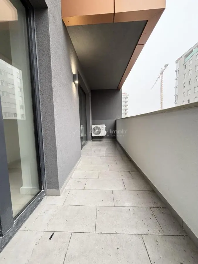 Apartament Nou 2  camere  - Urbana 3- Central - direct de la dezvoltator - foto 16