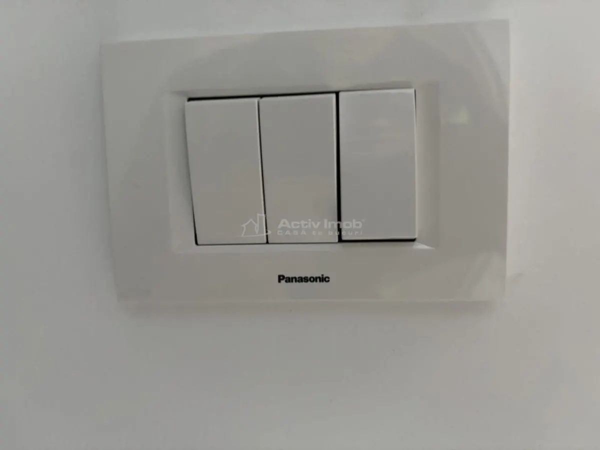 Apartament Nou 2  camere  - Urbana 3- Central - direct de la dezvoltator - foto 19