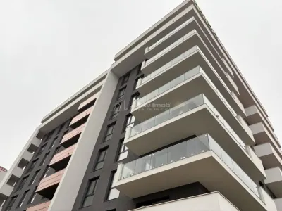 Apartament Nou 2  camere  - Urbana 3- Central - direct de la dezvoltator - foto 3