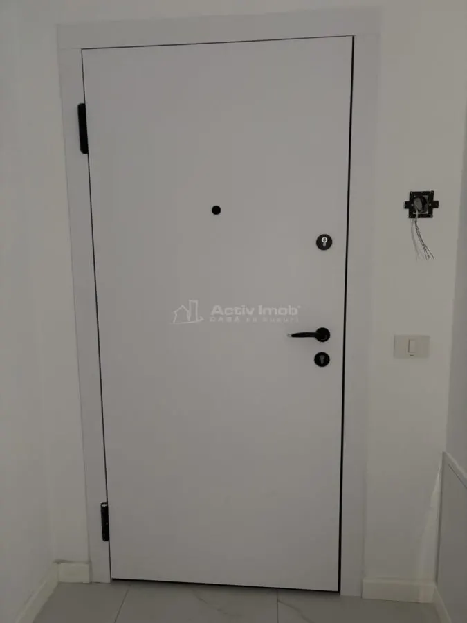 Apartament Nou 2  camere  - Urbana 3- Central - direct de la dezvoltator - foto 22