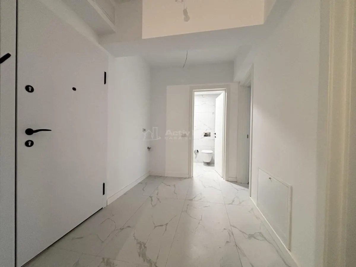 Apartament Nou 2  camere  - Urbana 3- Central - direct de la dezvoltator - foto 4