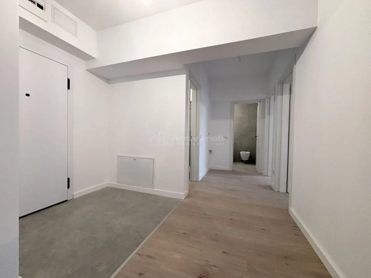 Apartament Nou 2  camere  - Urbana 3- Central - direct de la dezvoltator - foto 6
