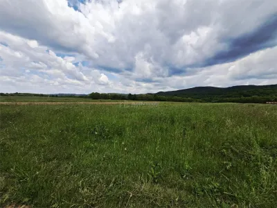 Teren extravilan de vanzare Talmaciu - foto 4