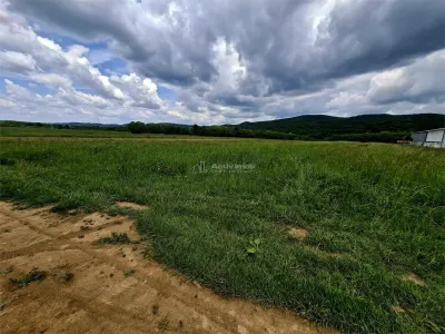Teren extravilan de vanzare Talmaciu - foto 2