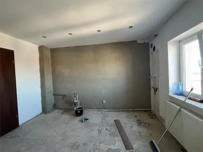Lugoj, Apartament 3 Cam., 84 Mp., Semidecomandat, et.6, Central Blocul Postei - foto 15