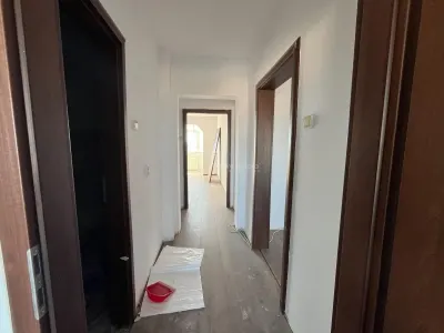 Lugoj, Apartament 3 Cam., 84 Mp., Semidecomandat, et.6, Central Blocul Postei - foto 41