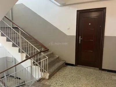 Lugoj, Apartament 3 Cam., 84 Mp., Semidecomandat, et.6, Central Blocul Postei - foto 42
