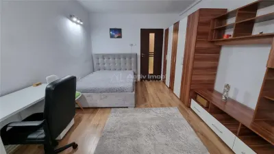tiglina 1 A5 etaj 2 - Galati