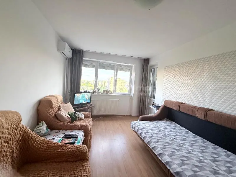 Vanzare apartament 2 camere - Drumul Taberei -   Bulevardul Timisoara -  78000E ! - foto 3