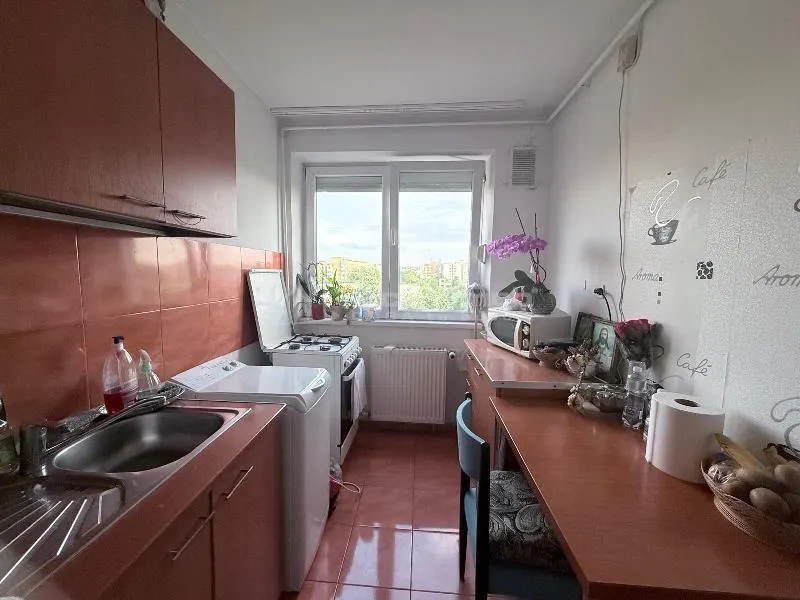 Vanzare apartament 2 camere - Drumul Taberei -   Bulevardul Timisoara -  78000E ! - foto 4