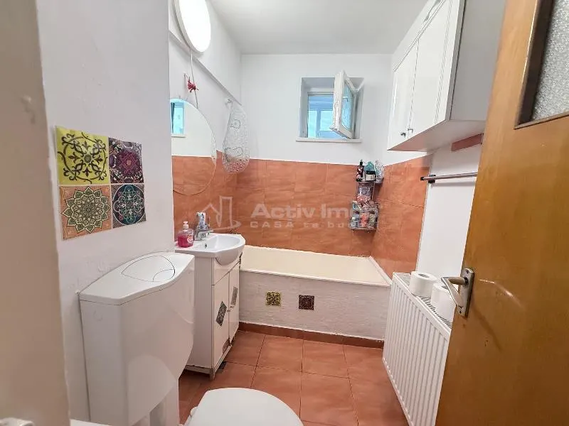 Vanzare apartament 2 camere - Drumul Taberei -   Bulevardul Timisoara -  78000E ! - foto 5