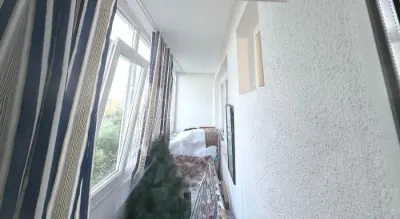 Vanzare apartament 2 camere - Drumul Taberei -   Bulevardul Timisoara -  78000E ! - foto 8