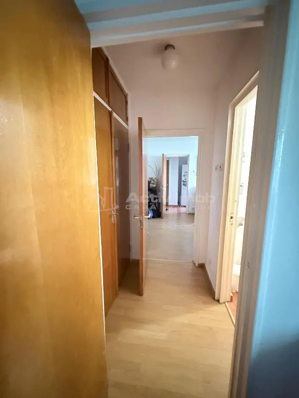 Vanzare apartament 2 camere - Drumul Taberei -   Bulevardul Timisoara -  78000E ! - foto 9