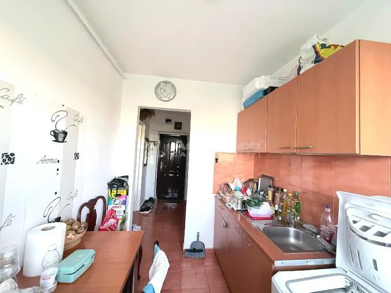 Vanzare apartament 2 camere - Drumul Taberei -   Bulevardul Timisoara -  78000E ! - foto 10