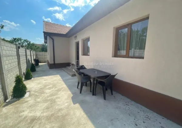 Apartament 3 camere Oradea - poza 18