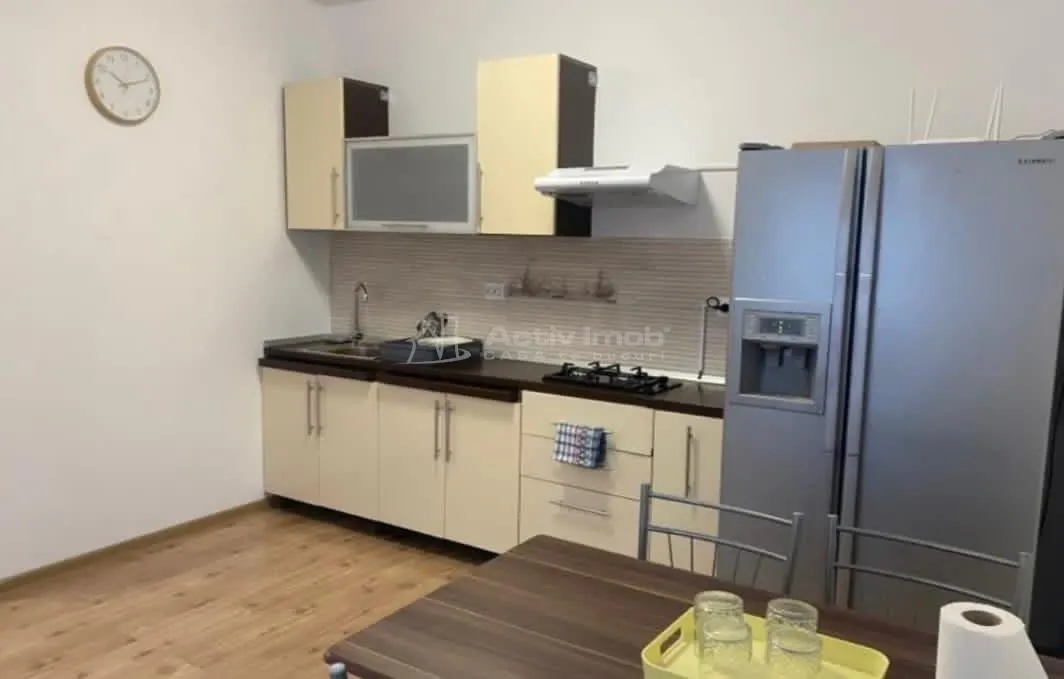 Cazare pentru muncitori 50 lei pe zi  inclus utilitati - foto 4