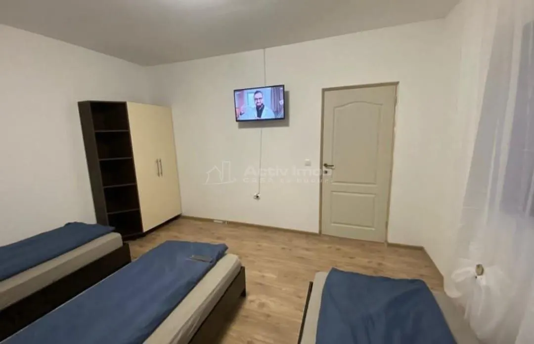 Cazare pentru muncitori 50 lei pe zi  inclus utilitati - foto 8