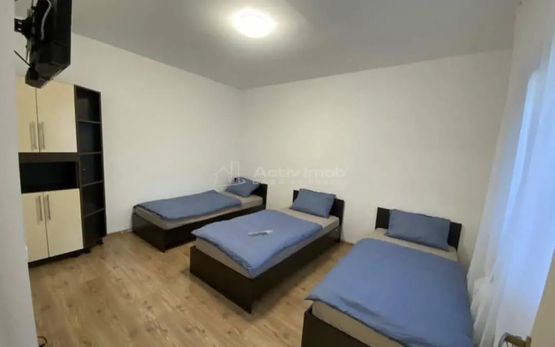 Cazare pentru muncitori 50 lei pe zi  inclus utilitati - foto 9
