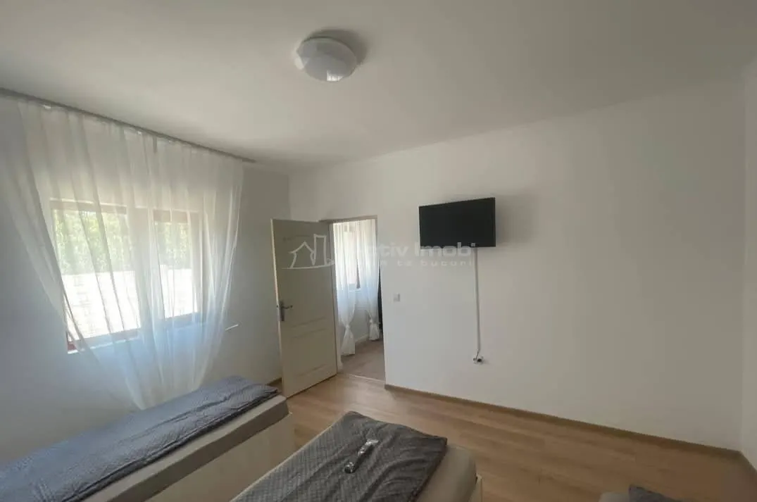 Cazare pentru muncitori 50 lei pe zi  inclus utilitati - foto 10