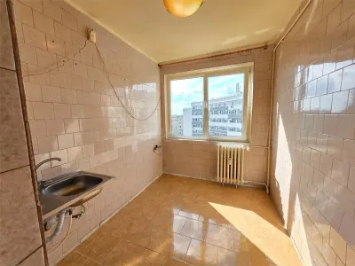 2 camere Tineretului - Timpuri Noi - foto 9